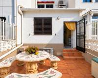 Resale - Town House - Torrevieja - Torrevieja - Centre