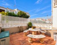 Resale - Town House - Torrevieja - Torrevieja - Centre