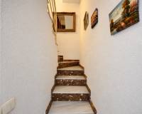 Resale - Town House - Torrevieja - Torrevieja - Centre