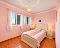 Resale - Town House - Torrevieja - Torrevieja - Centre