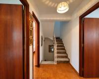Resale - Town House - Torrevieja - Torrevieja - Centre