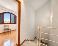Resale - Town House - Torrevieja - Torrevieja - Centre