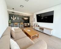 Resale - Town House - Torrevieja - Torrevieja - Centre
