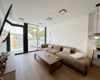 Resale - Town House - Torrevieja - Torrevieja - Centre