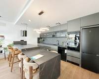 Resale - Town House - Torrevieja - Torrevieja - Centre