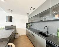 Resale - Town House - Torrevieja - Torrevieja - Centre