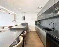 Resale - Town House - Torrevieja - Torrevieja - Centre