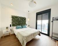Resale - Town House - Torrevieja - Torrevieja - Centre