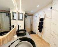 Resale - Town House - Torrevieja - Torrevieja - Centre