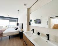 Resale - Town House - Torrevieja - Torrevieja - Centre
