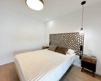 Resale - Town House - Torrevieja - Torrevieja - Centre