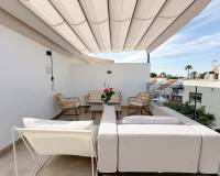 Resale - Town House - Torrevieja - Torrevieja - Centre