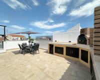 Resale - Town House - Torrevieja - Torrevieja - Centre