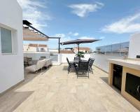 Resale - Town House - Torrevieja - Torrevieja - Centre