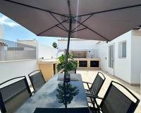 Resale - Town House - Torrevieja - Torrevieja - Centre