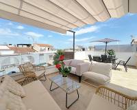 Resale - Town House - Torrevieja - Torrevieja - Centre