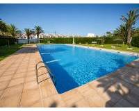 Resale - Town House - Torrevieja - Torrevieja - Centre
