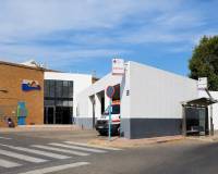 Resale - Town House - Torrevieja - Torrevieja - Centre