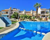 Resale - Town House - Villamartin - Los Dolses