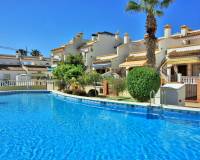 Resale - Town House - Villamartin - Los Dolses