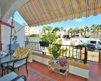 Resale - Town House - Villamartin - Los Dolses