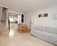 Resale - Town House - Villamartin - Los Dolses