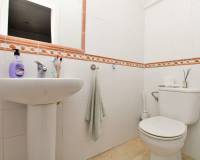 Resale - Town House - Villamartin - Los Dolses