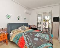 Resale - Town House - Villamartin - Los Dolses