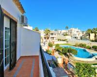 Resale - Town House - Villamartin - Los Dolses