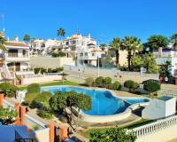 Resale - Town House - Villamartin - Los Dolses