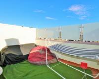 Resale - Town House - Villamartin - Los Dolses