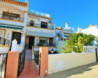 Resale - Town House - Villamartin - Los Dolses