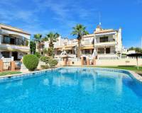 Resale - Town House - Villamartin - Los Dolses