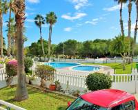 Resale - Town House - Villamartin - Los Dolses