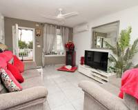 Resale - Town House - Villamartin - Los Dolses
