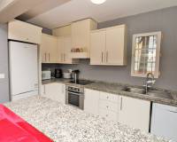 Resale - Town House - Villamartin - Los Dolses