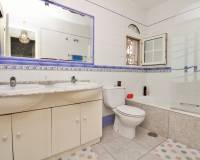 Resale - Town House - Villamartin - Los Dolses