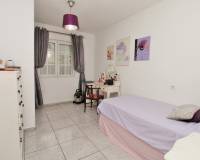 Resale - Town House - Villamartin - Los Dolses