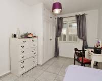 Resale - Town House - Villamartin - Los Dolses