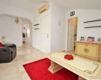 Resale - Town House - Villamartin - Los Dolses