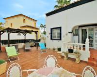 Resale - Town House - Villamartin - Los Dolses