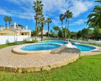 Resale - Town House - Villamartin - Los Dolses