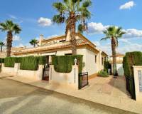 Resale - Town House - Villamartin - PAU 8