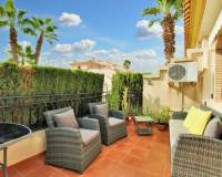 Resale - Town House - Villamartin - PAU 8