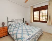 Resale - Town House - Villamartin - PAU 8