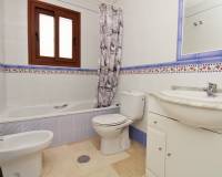 Resale - Town House - Villamartin - PAU 8