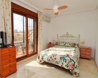 Resale - Town House - Villamartin - PAU 8