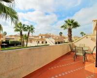 Resale - Town House - Villamartin - PAU 8