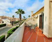 Resale - Town House - Villamartin - PAU 8