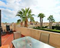 Resale - Town House - Villamartin - PAU 8